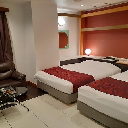 Hotel Moana Otsuka (Adults Only) Tokio Buitenkant foto