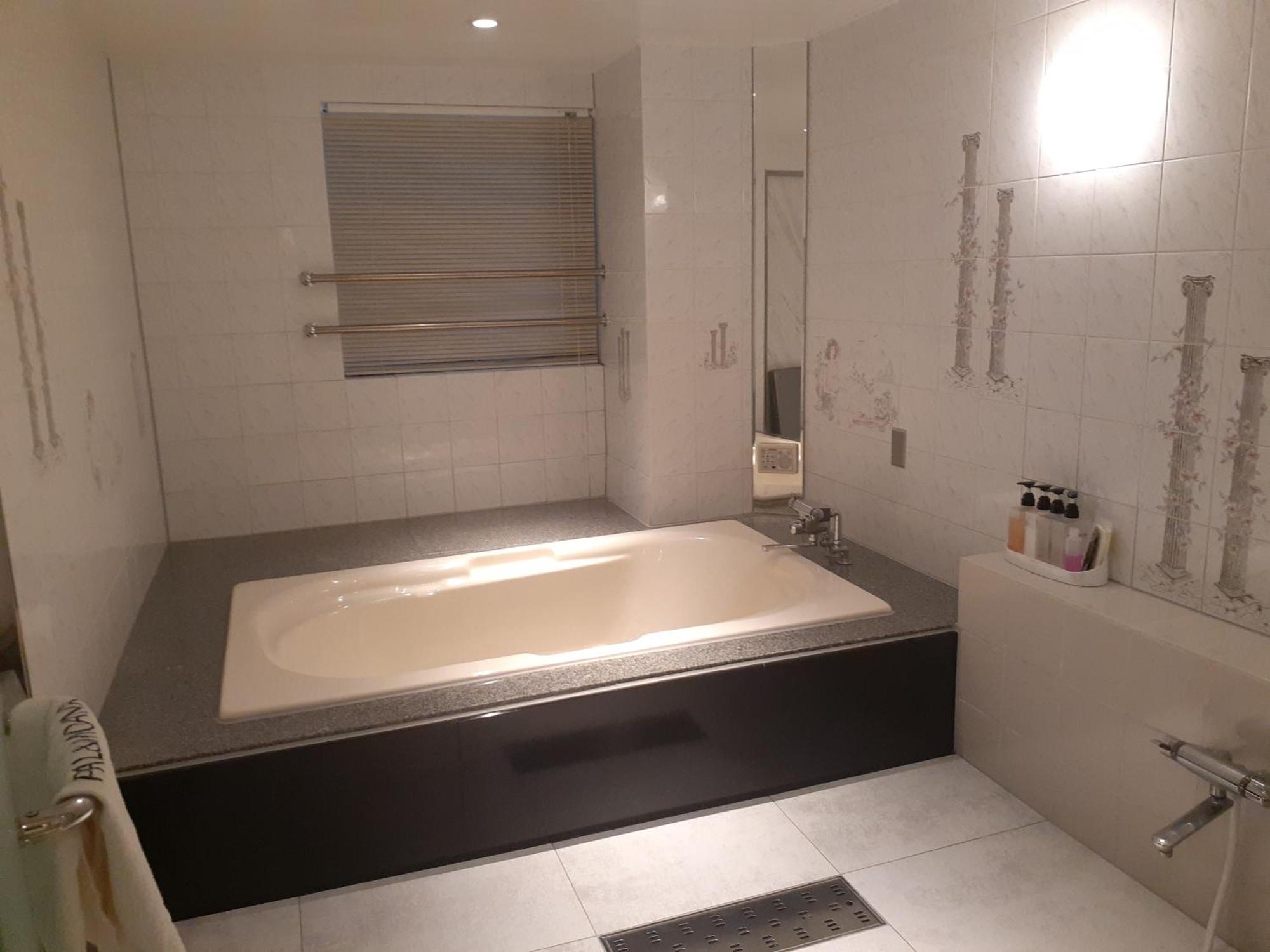 Hotel Moana Otsuka (Adults Only) Tokio Buitenkant foto