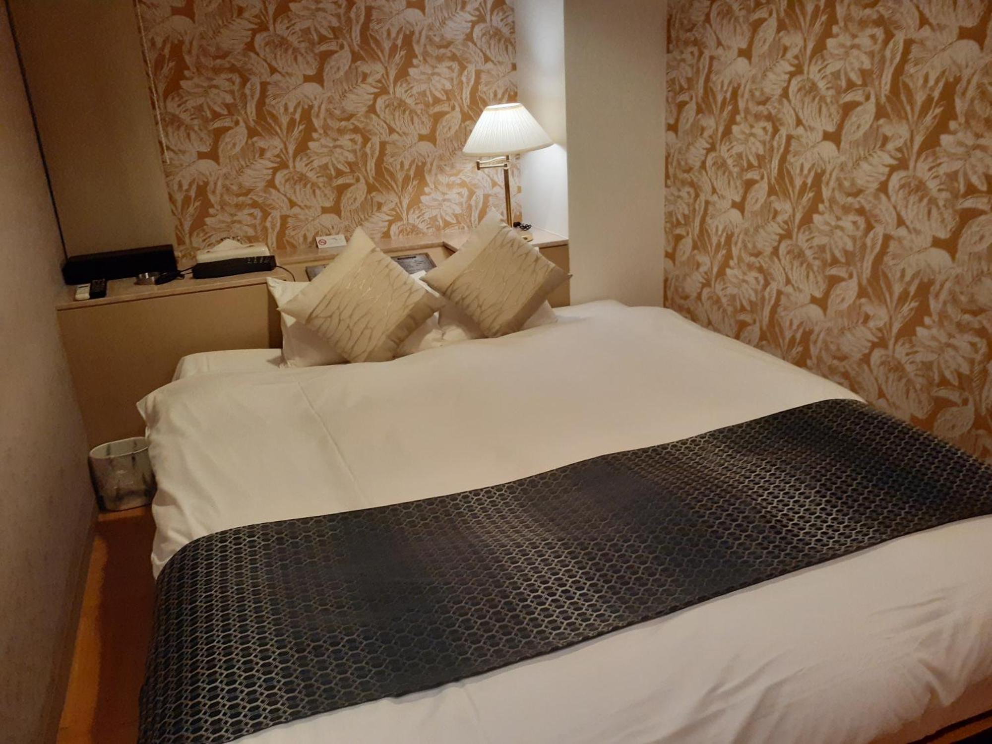 Hotel Moana Otsuka (Adults Only) Tokio Buitenkant foto