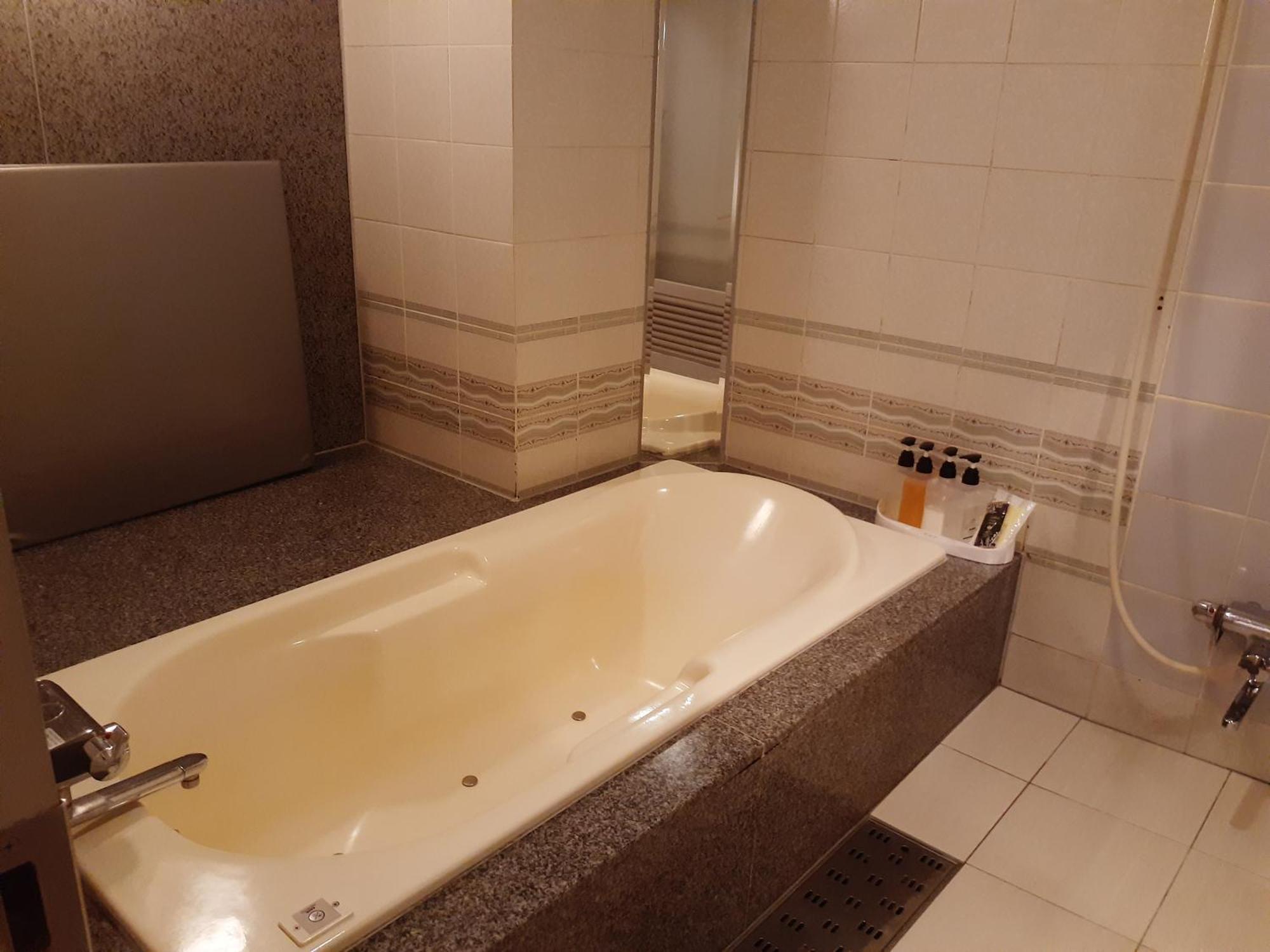 Hotel Moana Otsuka (Adults Only) Tokio Buitenkant foto