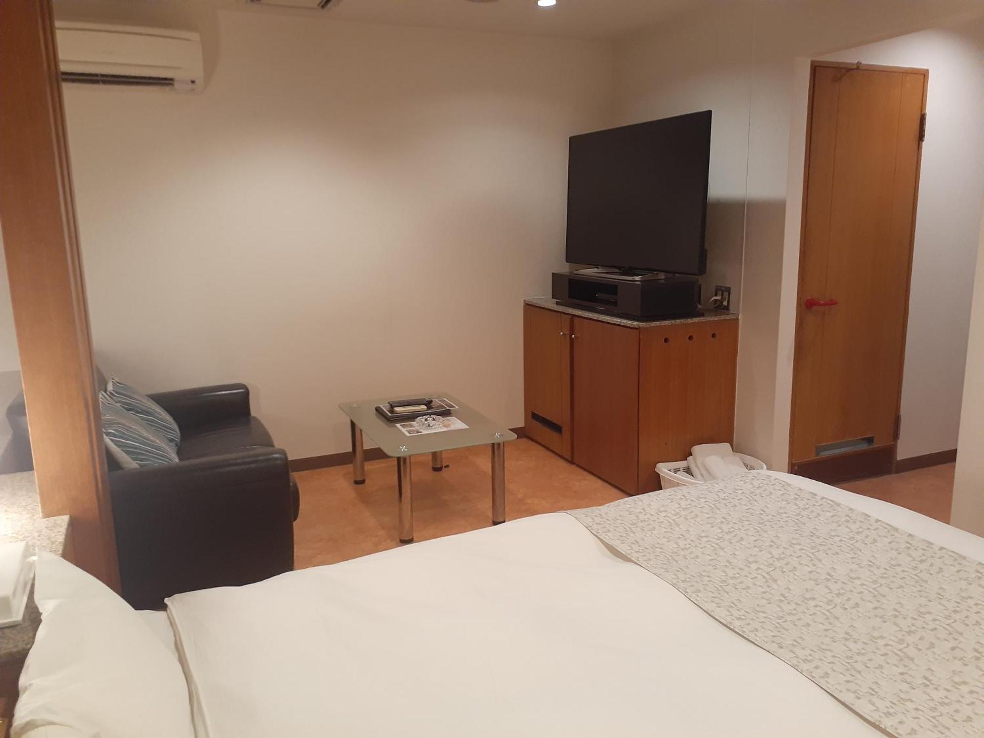 Hotel Moana Otsuka (Adults Only) Tokio Buitenkant foto