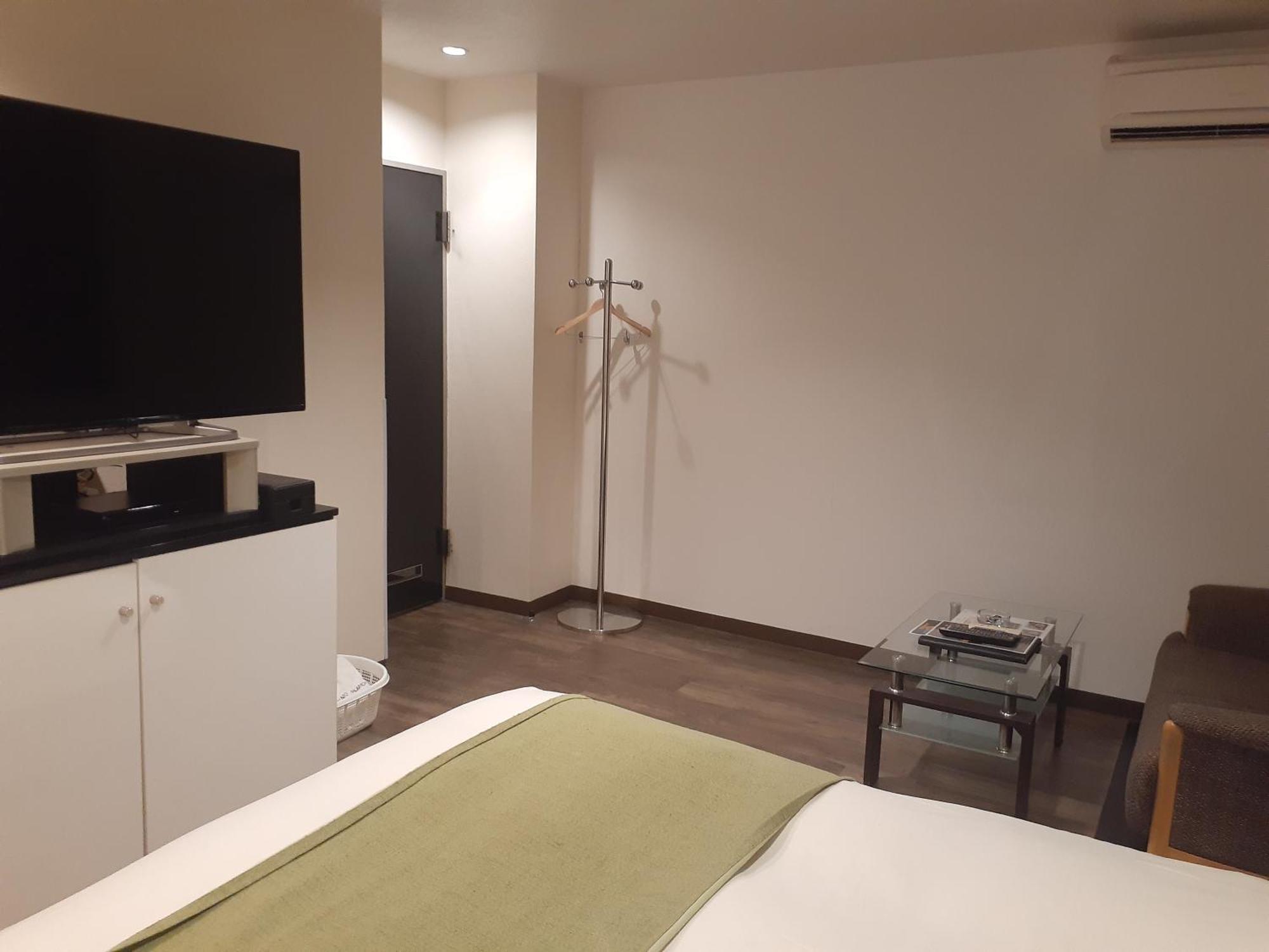 Hotel Moana Otsuka (Adults Only) Tokio Buitenkant foto