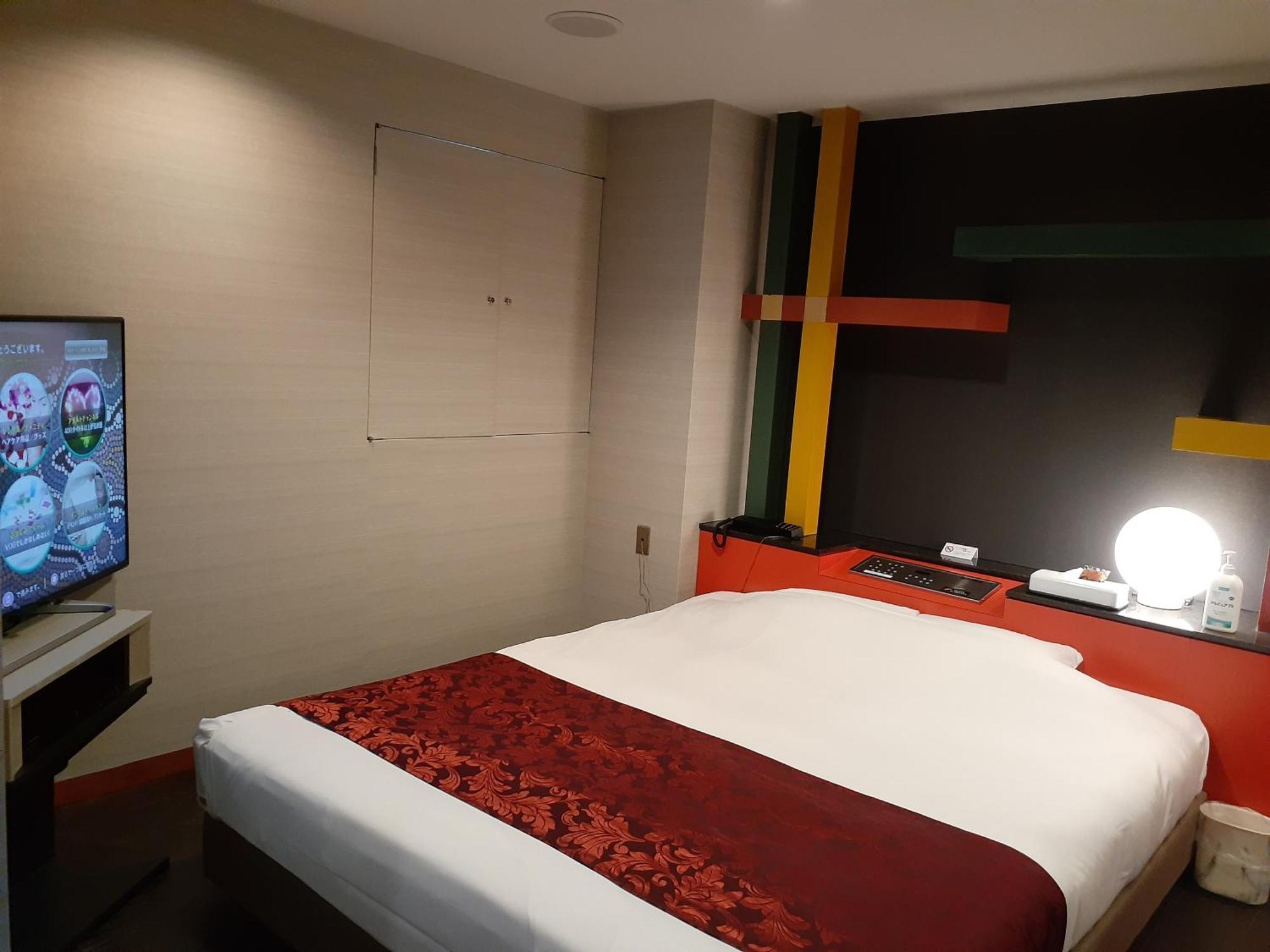 Hotel Moana Otsuka (Adults Only) Tokio Buitenkant foto