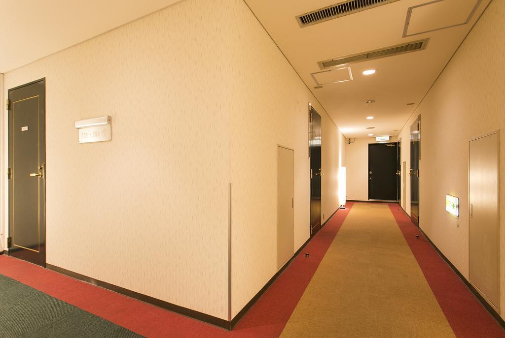 Hotel Moana Otsuka (Adults Only) Tokio Buitenkant foto
