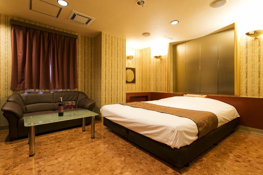 Hotel Moana Otsuka (Adults Only) Tokio Buitenkant foto