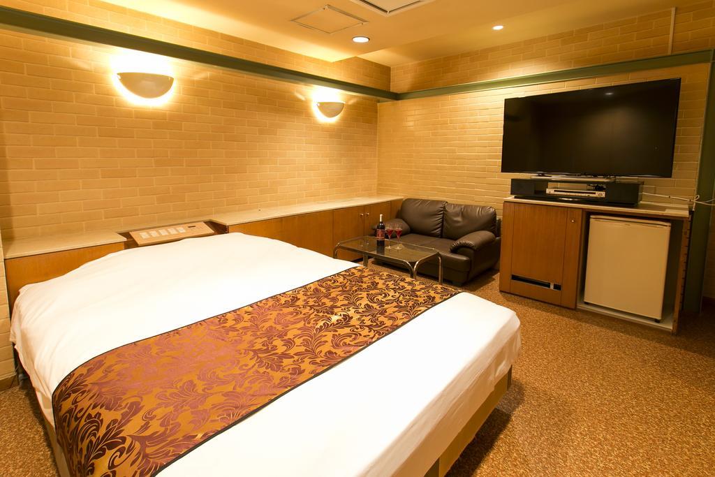 Hotel Moana Otsuka (Adults Only) Tokio Buitenkant foto